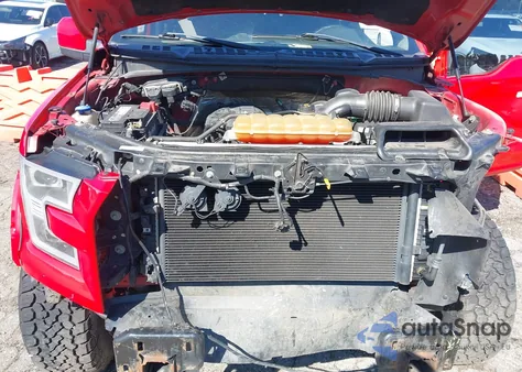 2015 Ford F150 Supercrew from USA, damaged, VIN 1FTEW1C82FKD03550